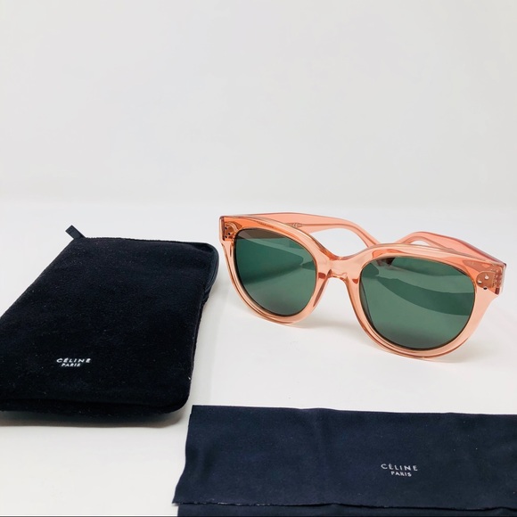 Celine Accessories - ❌SOLD❌ CELINE AUDREY SUNGLASSES CL41755 o1F/85